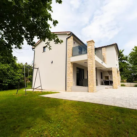 Istra 3 Bedroom Villa&pool Retreat Krapan