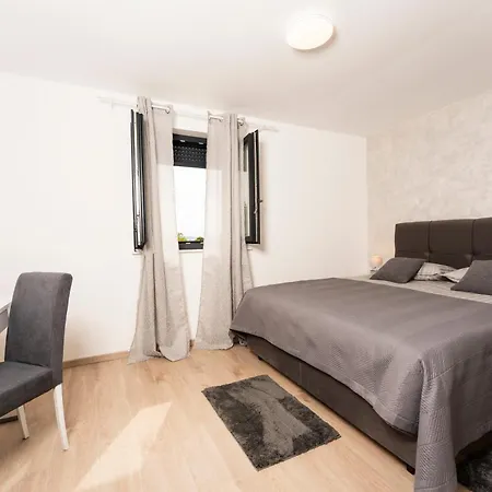 Casa vacanze Istra 3 Bedroom & Pool Retreat