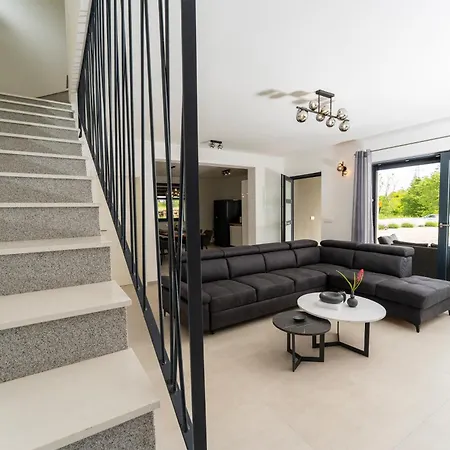 Istra 3 Bedroom & Pool Retreat Krapan