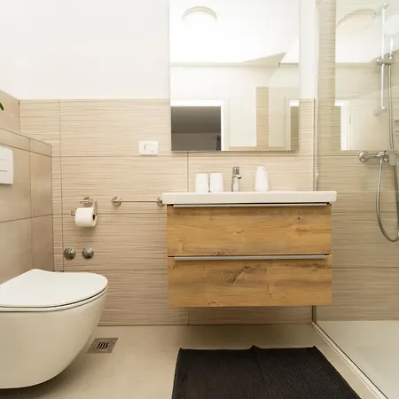 Istra 3 Bedroom & Pool Retreat Tatil Evi