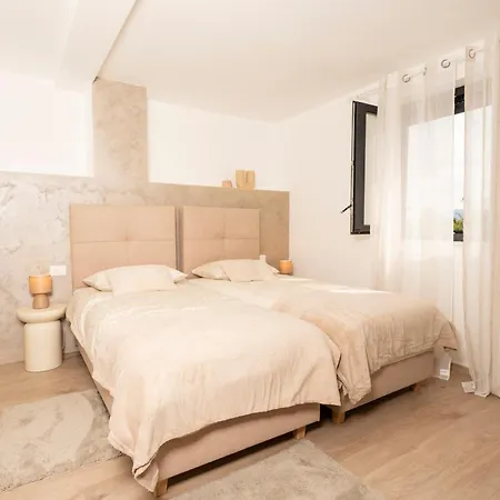 Istra 3 Bedroom & Pool Retreat Tatil Evi