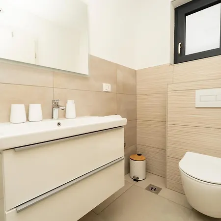 Istra 3 Bedroom & Pool Retreat
