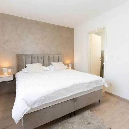 Tatil Evi Istra 3 Bedroom & Pool Retreat Krapan